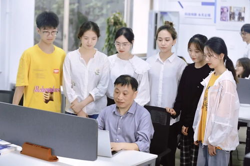 歡迎報考溫州大學計算機與人工智能學院計算機網絡工程技術服務專業(yè)