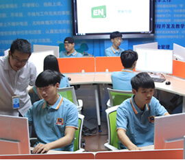 互聯(lián)網計算機應用技術就業(yè)前景與培訓路徑